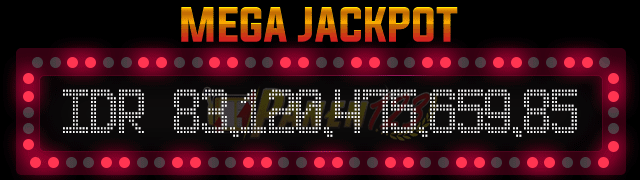 BUAYA123 Jackpot